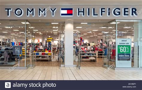 tommy hilfiger online shop usa|tommy hilfiger clearance outlet.